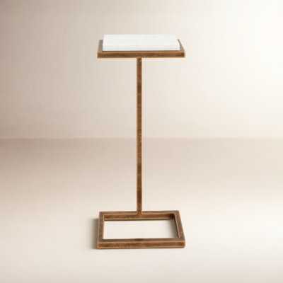 Richwood End Table