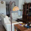 Lampe sur pied en arche 62" Moses