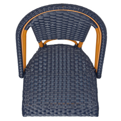 Kerta Outdoor 29.5'' Bar Stool