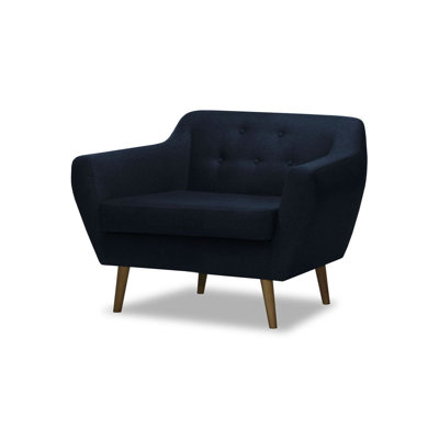 Upholstered Armchair