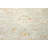 Oushak Hand-Knotted L. Green Wool Area Rug
