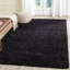 Tapis noir Demi-Leigh-725683142