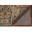 Tapis de couloir rétro 4 x 11