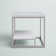 Philippos End Table
