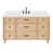 Carrara White Quartz selected
