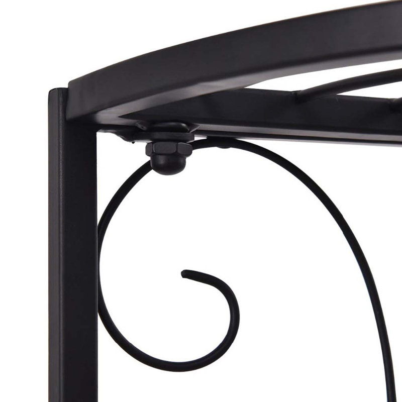 Valliere Plant Stand