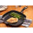 2 - Piece Non-Stick Aluminum Cookware Set