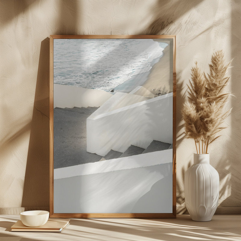 Wrapped Canvas Print, 50.8 cm H x 76.2 cm W
