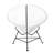 Innit Indoor Handmade Lounge Chair-932157713