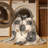 Machine Washable Roslindale Global Inspired Moroccan Rug in Beige – Beige Binding-1027282050