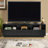63" Mid-Century Modern TV Stand for TVs up to 75"-137411301