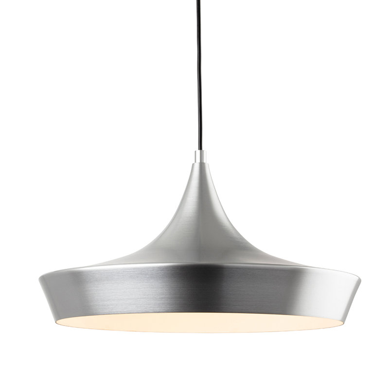 1 - Light Pendant, Aluminium