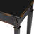 Lindy One Drawer Console Table