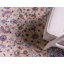 Tapis traditionnel Kelayeh couleur bambou