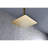 10'' Rain Shower Head High Pressure Rainfall Showerhead