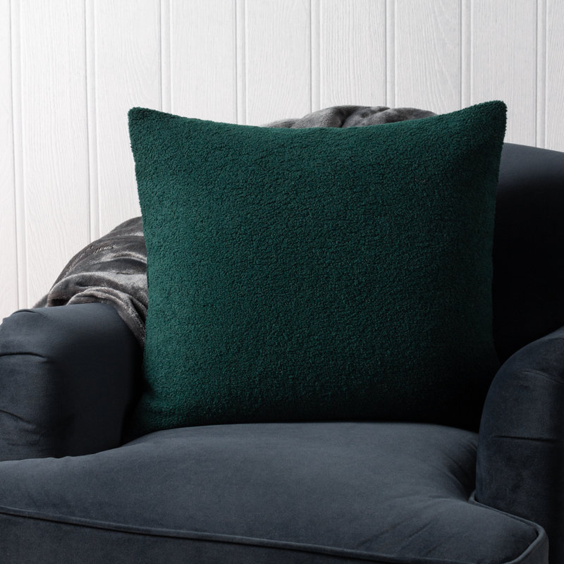Malham Multicolour Cushion, 50cm x 50cm, Square