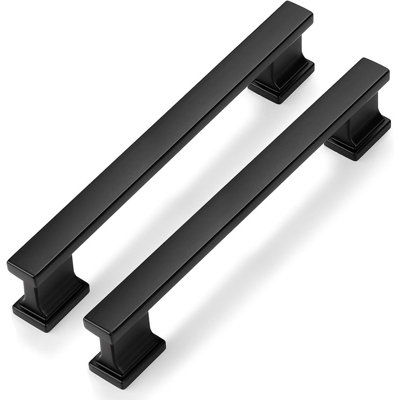 Probrico Heavy-Duty Drawer Pulls for Dresser Hardware