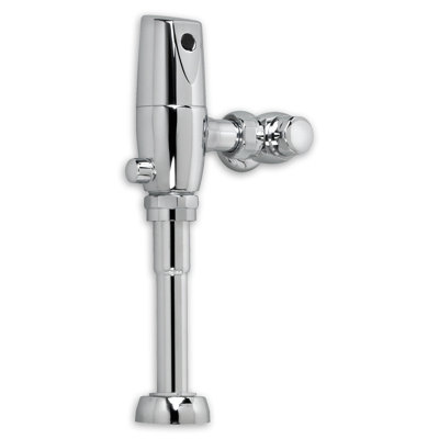 Selectronic 1 Gallons Electronic Flush Valve