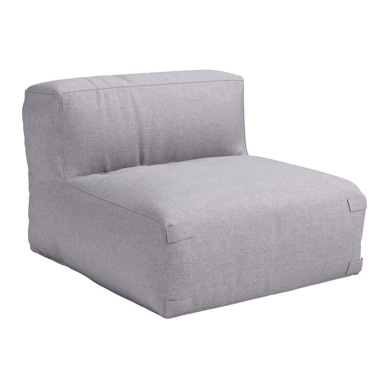 Luanda Outdoor Lounge Chair