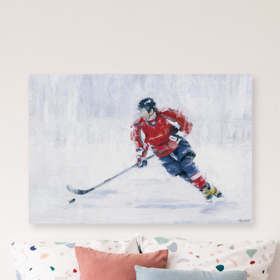 Harrouda No Frame Painting on Canvas