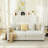 Doyle 79.6" Upholstered Sofa Chenille Modern Couch-1486966691