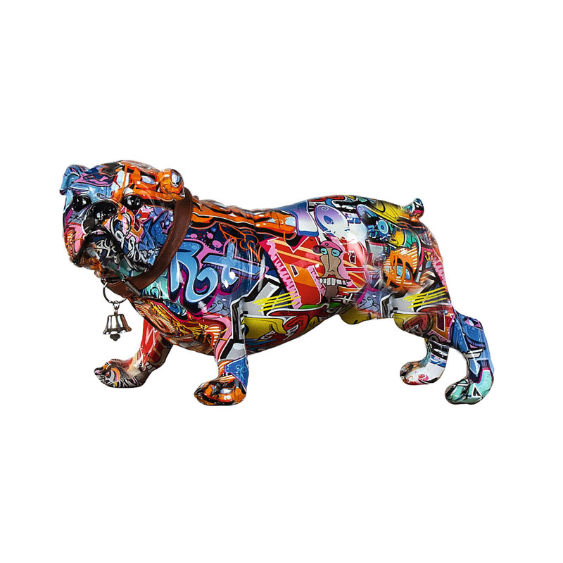 Milena Animals Figurines & Sculptures