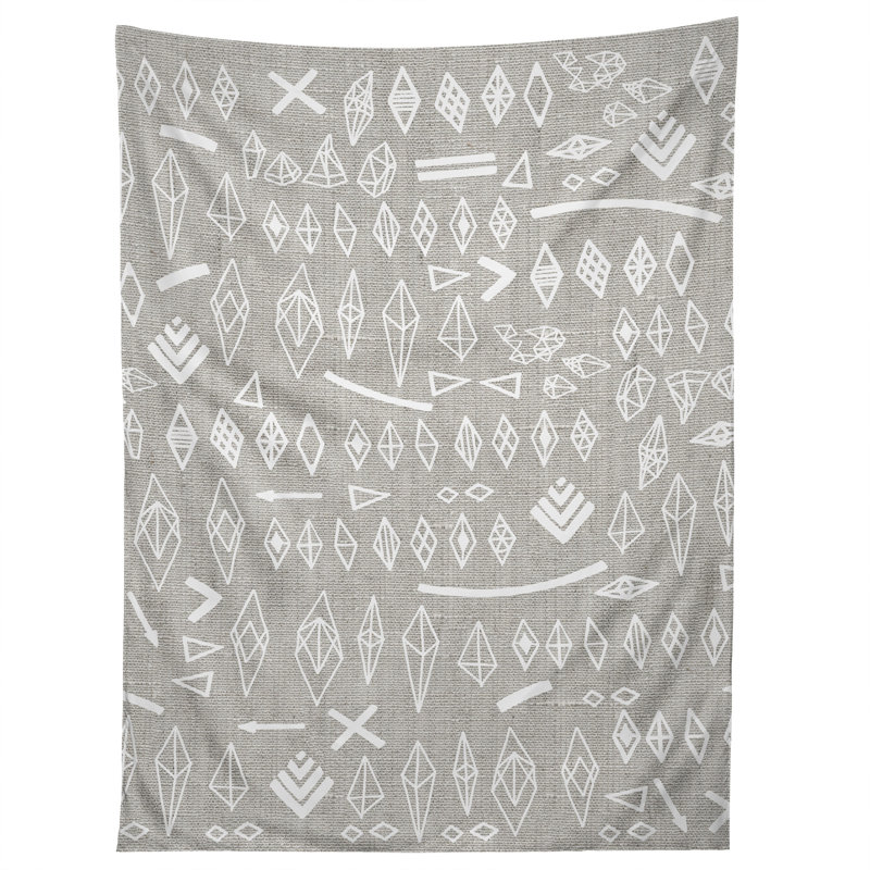Polyester Tapestry