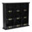 Paliwal 9 Piece Square Fir Solid Wood Floating Shelf-2000777761