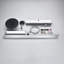 Système de douche complet thermostatique Lefton
