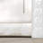 Mirielle Striped Machine Washable Area Rug-1412040486