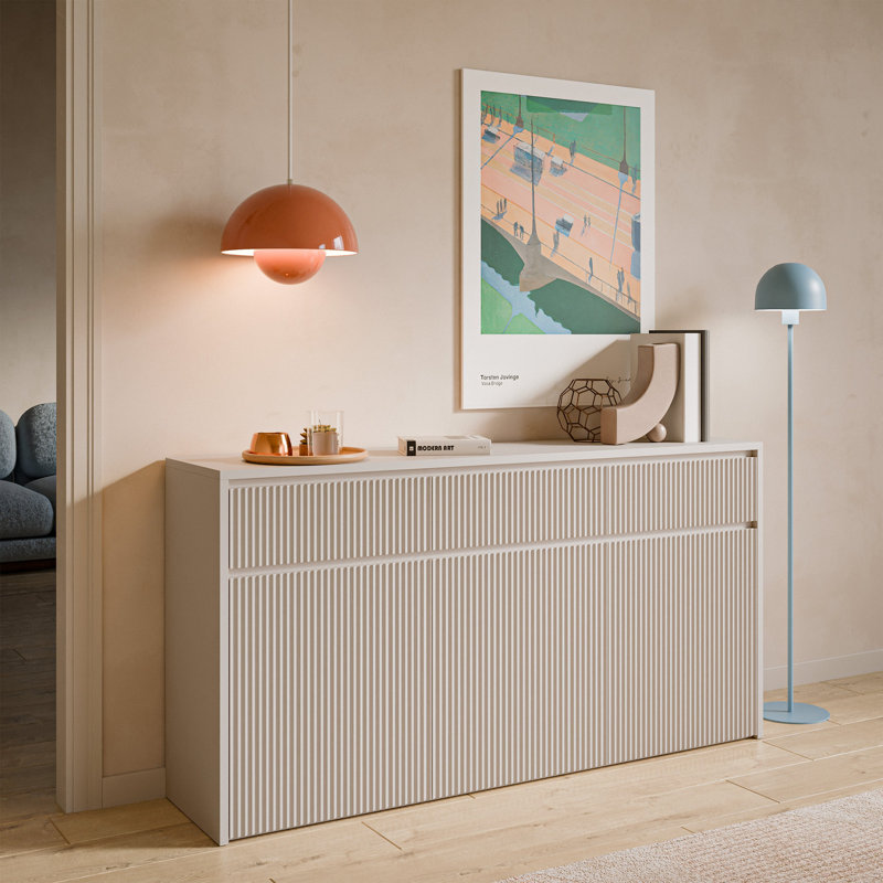155cm Sideboard