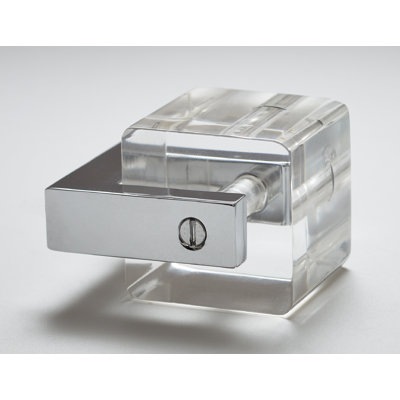 Transparency Geometric Knob