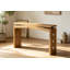 Console en bois, table d'appoint pour canapé-1970785380-1970785381-1970785382