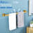 6 Piece Bath Hardware Set-108624992