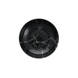 Palace 6.75 oz. Coupe Round Melamine Dining Bowl