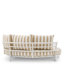 Outdoor 3 - Seat Patio Daybed