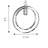 Molti 1 - Light Single Pendant