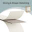 Bamboo Laundry Basket with Handles