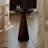 Maven Lane Owen Wooden Drink Table-114141046