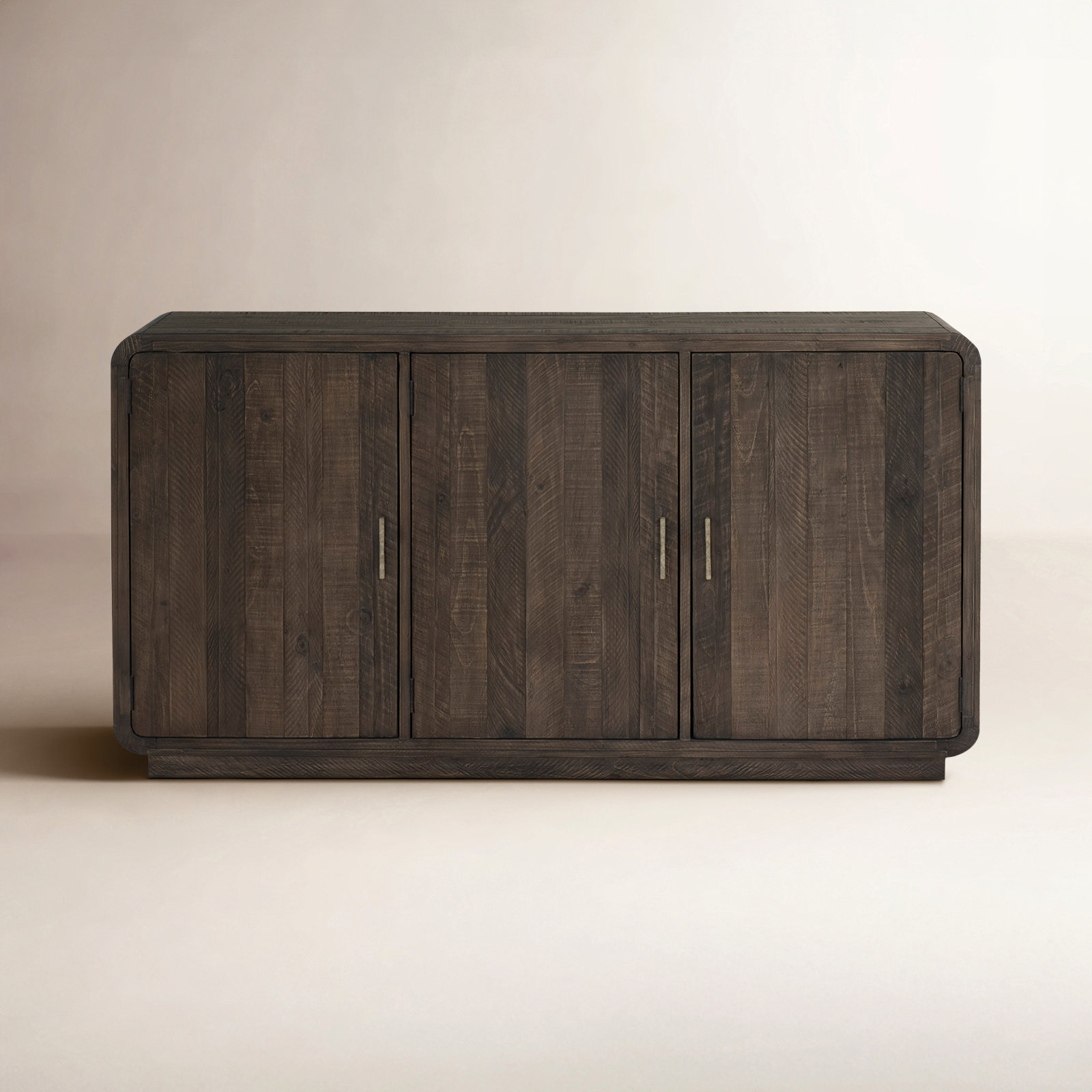 Thompkins 63'' Sideboard, Dark Brown