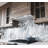 Zephyr Monsoon Mini 30 in. 300 CFM Insert Range Hood in Stainless Steel