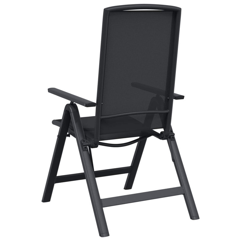 Patio Folding Chair Folding Chair Set