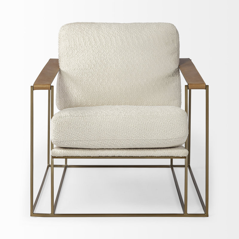 Fauteuil Palmea