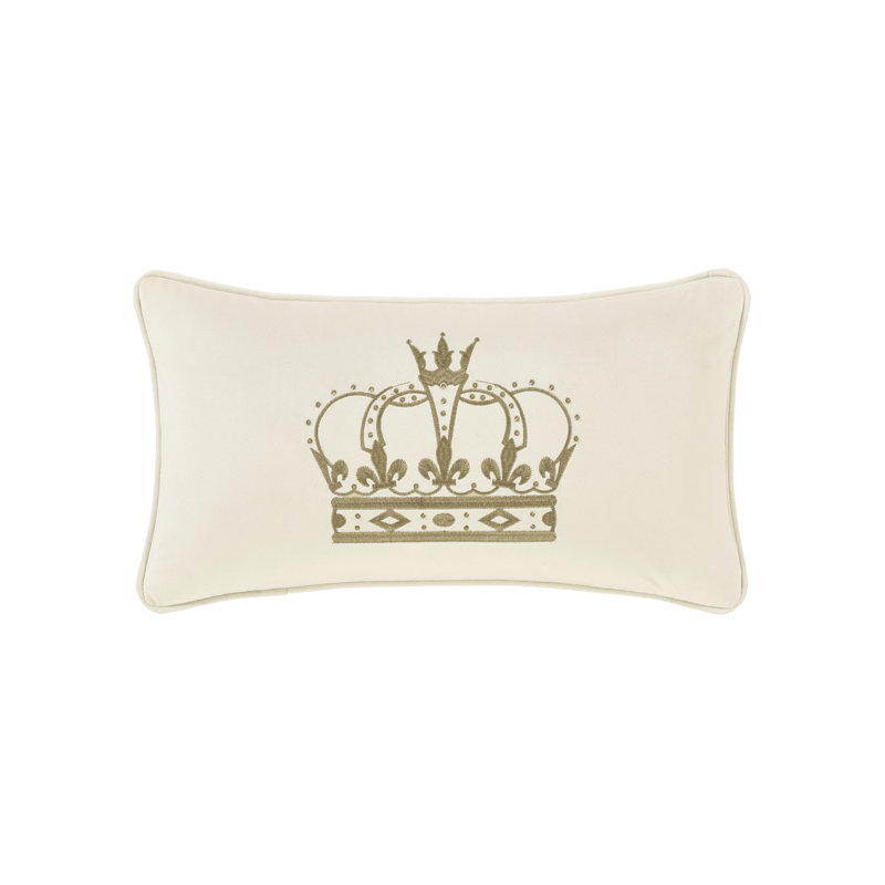 Coussin Townsend, Ivoire ivoire