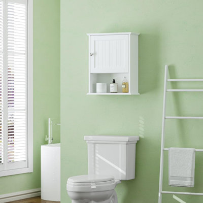 Armoire de salle de bain murale