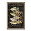 Wilderness Lodge 23, impression sur toile-31331660