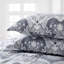 Venetian Damask Egyptian-Quality Cotton Sateen Duvet Cover-530486995