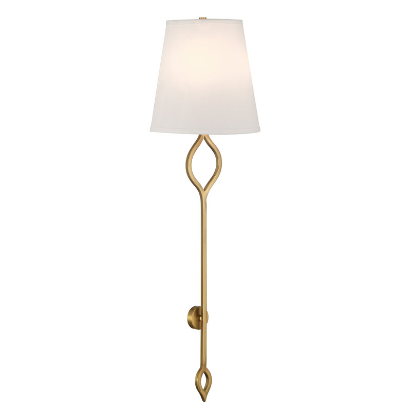 Hemza Wallchiere in Brass, Brass