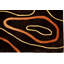 Phoenix Abstract Hand Woven Area Rug-20562401