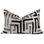 Velvet Throw Pillow